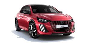 Peugeot 208 2025 - Image 1